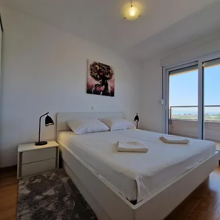 Daire Luxury Penthouse 