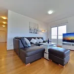 Apartman Luxury Penthouse 