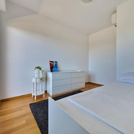 Apartmán Luxury Penthouse 