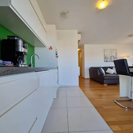 Apartman Luxury Penthouse 